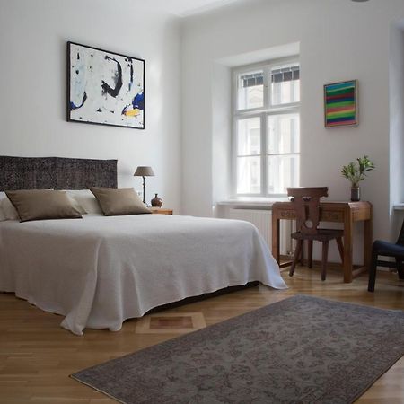 Apartment Jasmin Zágráb Kültér fotó