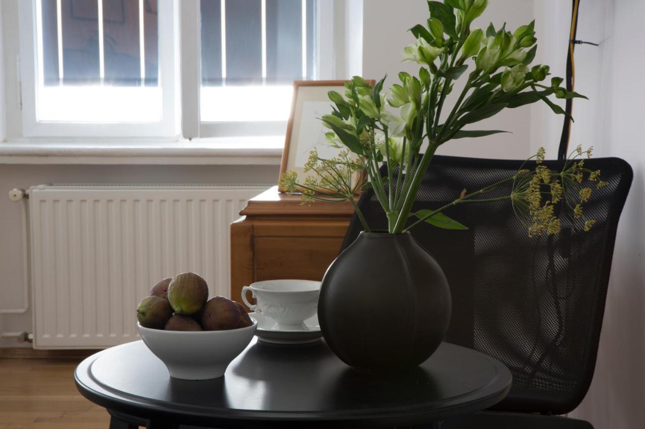 Apartment Jasmin Zágráb Kültér fotó