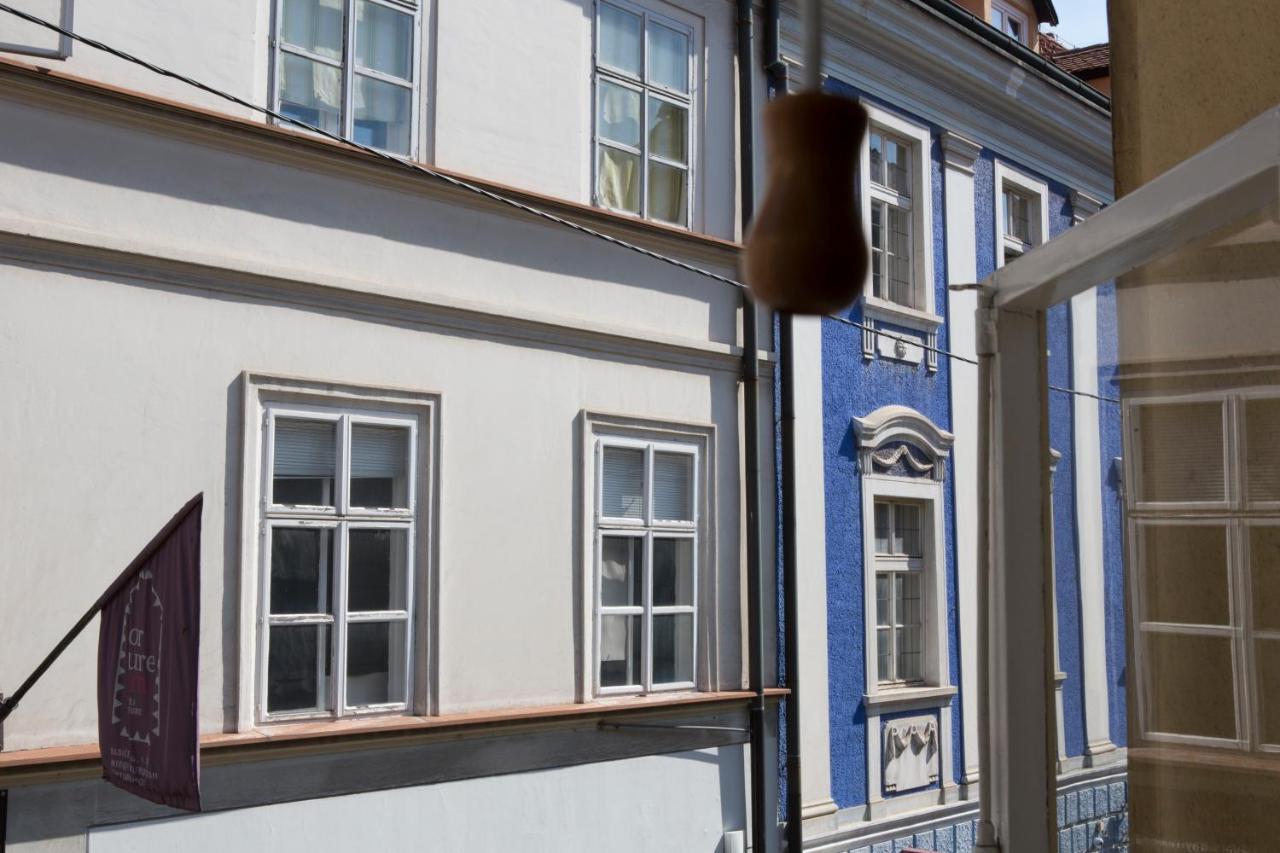 Apartment Jasmin Zágráb Kültér fotó
