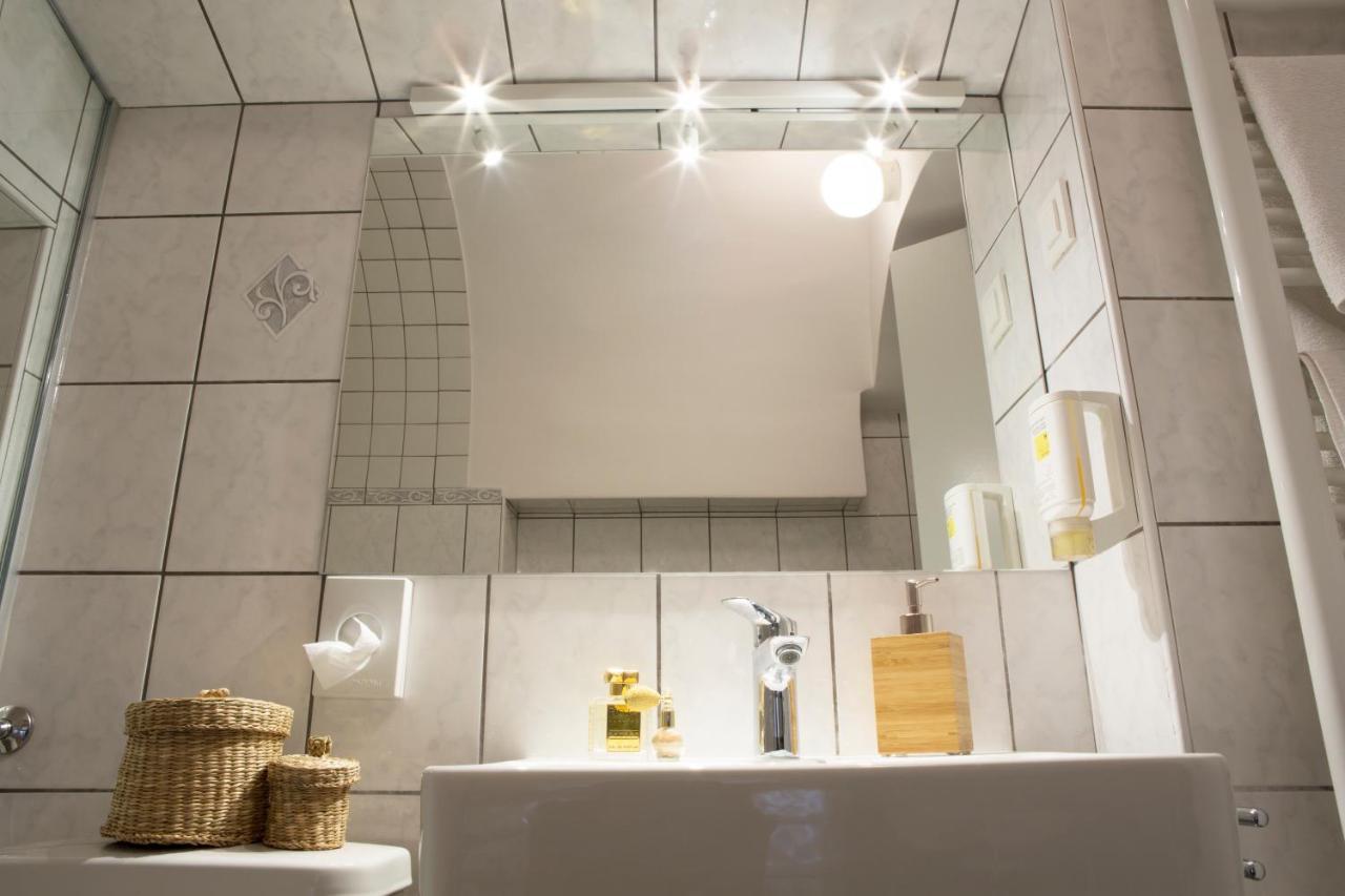 Apartment Jasmin Zágráb Kültér fotó