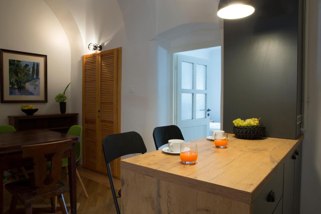 Apartment Jasmin Zágráb Kültér fotó